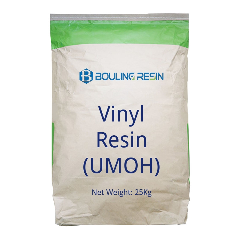 Vinil Reçine (UMOH)